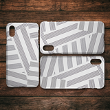 Manuscript iPhone Case