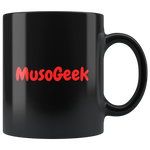 MusoGeek Mug