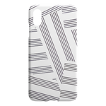 Manuscript iPhone Case