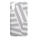 Manuscript iPhone Case