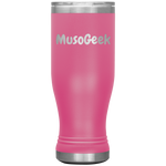 MusoGeek Boho 20oz Tumbler