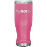 MusoGeek Boho 20oz Tumbler