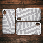 Manuscript iPhone Case