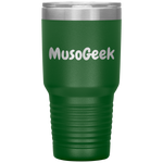 MusoGeek 30oz Vacuum Tumbler