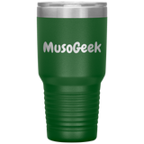 MusoGeek 30oz Vacuum Tumbler