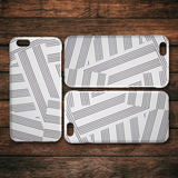 Manuscript iPhone Case