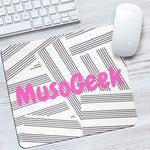 MusoGeek Manuscript Mouse Pad