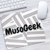 MusoGeek Manuscript Mouse Pad