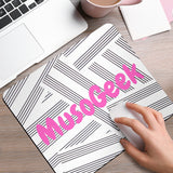 MusoGeek Manuscript Mouse Pad