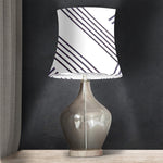 Manuscript Drum Lamp Shade