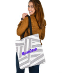 MusoGeek Tote Bag