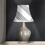 Manuscript Bell Lamp Shade