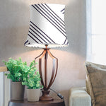 Manuscript Drum Lamp Shade