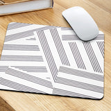 Manuscript Mouse pad