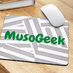 MusoGeek Manuscript Mouse Pad