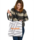 MusoGeek Tote Bag