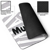 MusoGeek Manuscript Mouse Pad