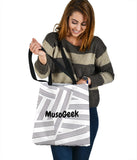 MusoGeek Tote Bag