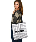 MusoGeek Tote Bag