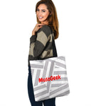 MusoGeek Tote Bag