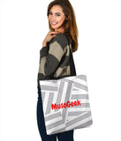 MusoGeek Tote Bag