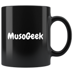 MusoGeek Mug