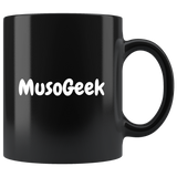 MusoGeek Mug