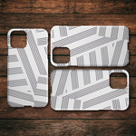 Manuscript iPhone Case