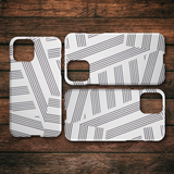 Manuscript iPhone Case