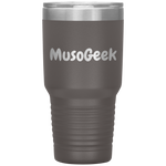 MusoGeek 30oz Vacuum Tumbler