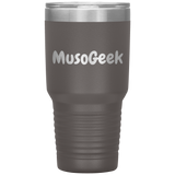 MusoGeek 30oz Vacuum Tumbler