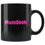 MusoGeek Mug