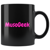 MusoGeek Mug