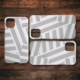 Manuscript iPhone Case