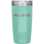 MusoGeek 20oz Vacuum Tumbler