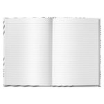 Manuscript Journal - Hardcover