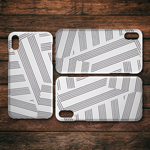 Manuscript iPhone Case