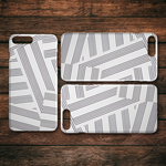 Manuscript iPhone Case