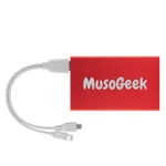 MusoGeek Power Bank