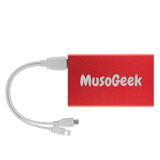 MusoGeek Power Bank