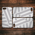 Manuscript iPhone Case