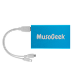 MusoGeek Power Bank