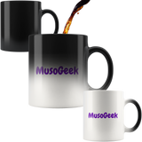 MusoGeek Magic Mug 110z