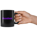 MusoGeek Mug