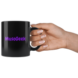 MusoGeek Mug