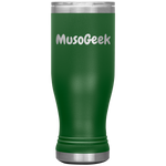 MusoGeek Boho 20oz Tumbler