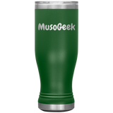 MusoGeek Boho 20oz Tumbler