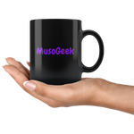 MusoGeek Mug