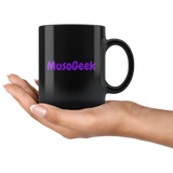 MusoGeek Mug