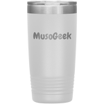 MusoGeek 20oz Vacuum Tumbler